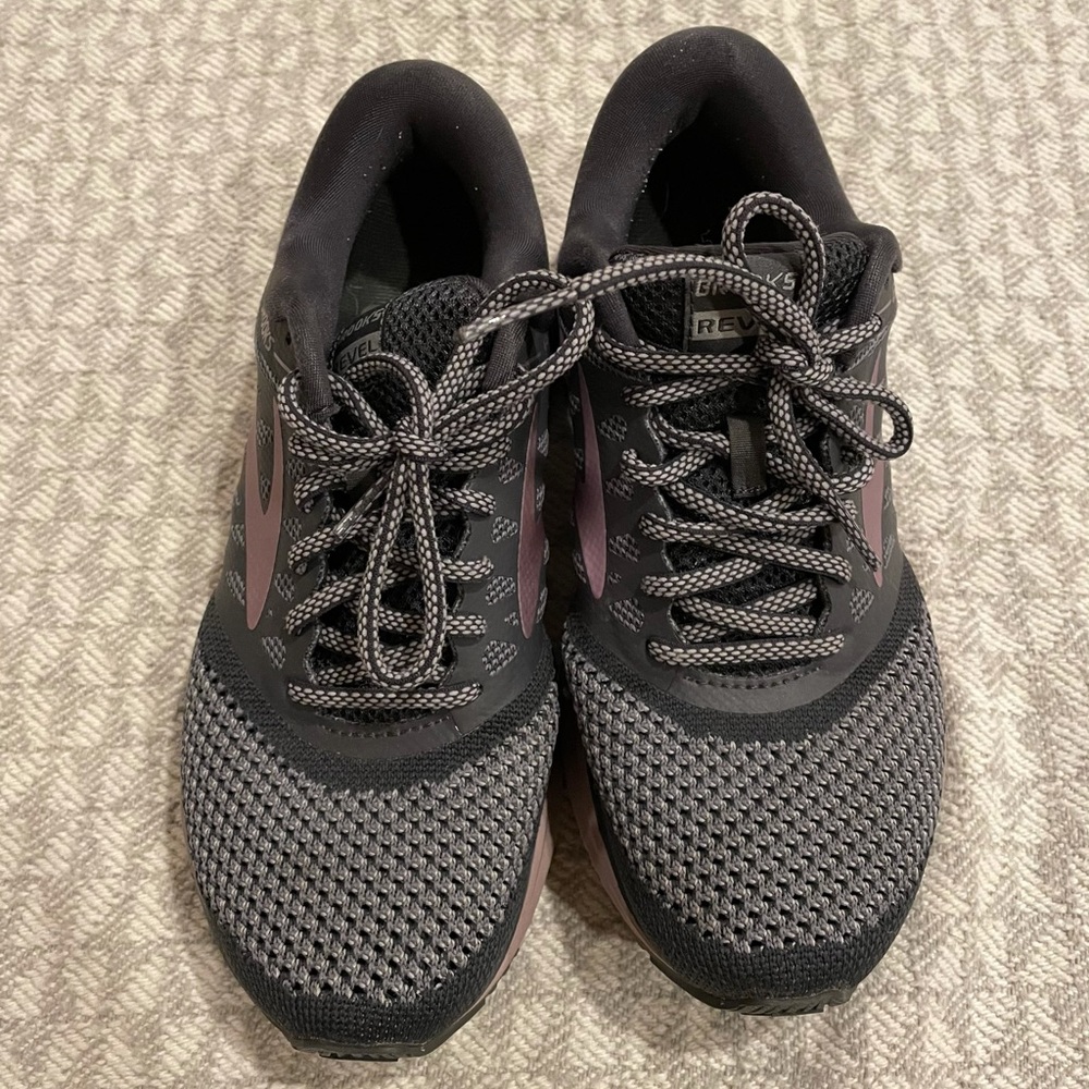 Brooks Revel Running Shoes